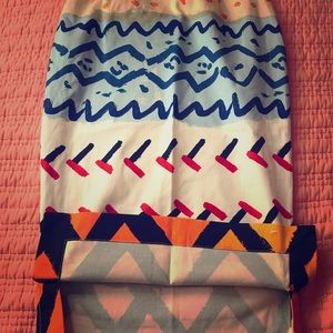 Vivienne Westwood skirt